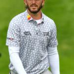 photo of Max Homa wins the 2022 Wells Fargo Championship with an 8 under par at TPC Potomac at Avenel Farms